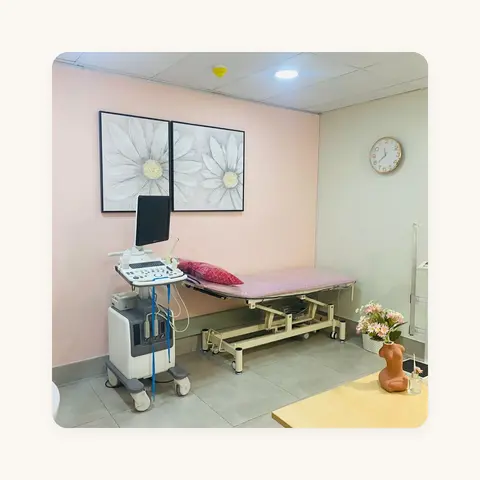 Antenatal Assessment