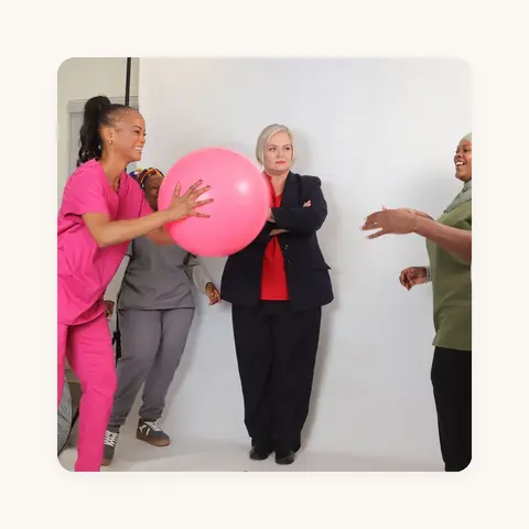 Antenatal Classes