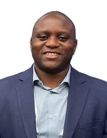 Dr Admire Chikandiwa, Specialist obstetrician and gynaecologist. Cervical screening, HPV and sexual health