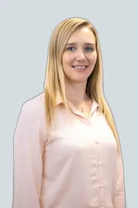 Jacky Dawson, Sonographer. Inside Out Scans