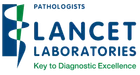 Lancet Laboratories logo