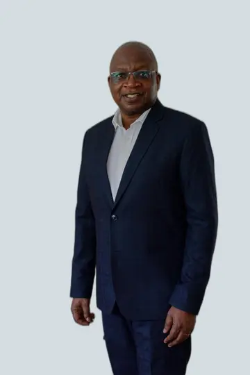 Dr Emmanuel Majachani, Consultant obstetrician and gynaecologist. Obstetric clinical lead