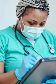 Your Antenatal Visits, Explained