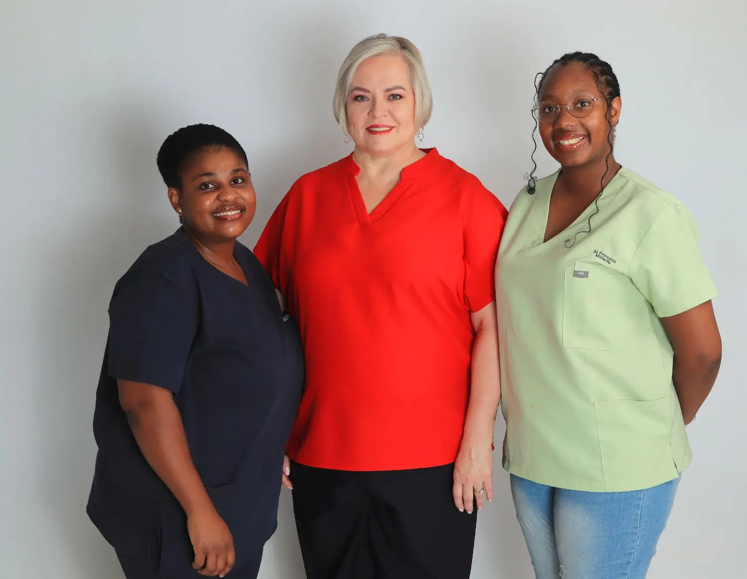 Network One Health midwives