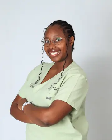 Sister Princess, Midwife. Antenatal and postnatal educator, lactation support