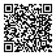 QR code that opens Maternity Companion on your phone