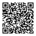 QR code that opens Maternity Cost Comparison on your phone