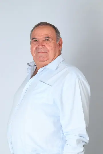 Steve van Heerden, Business development and financial systems